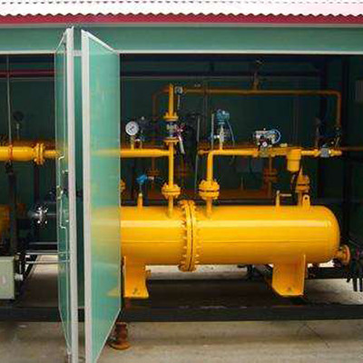 【福瑞達 cng調壓柜 CNG調壓穩壓計量柜 燃氣調壓計量柜 量大從優】價格_廠家_圖片