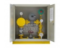 深圳亞威華公司精心制作燃氣調壓箱_電熱設備_機械及行業設備_供應_中國貿易網