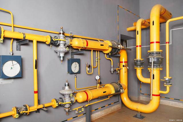 城市燃氣管道煥新,昆明市西山區迎來安全升級