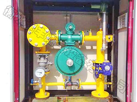 如何估算燃氣調壓箱的價格