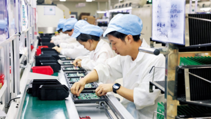 數字化改造 電子產品互聯網銷售的轉型與機遇